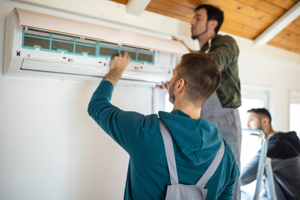 Best HVAC Companies Near Me  in Great Falls, SC