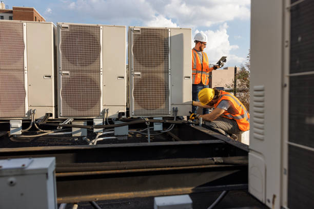 Air Quality Test in Great Falls, SC