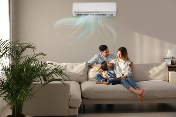 Best HVAC Air Duct Cleaning  in Great Falls, SC