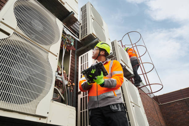 Best HVAC Repair Near Me  in Great Falls, SC