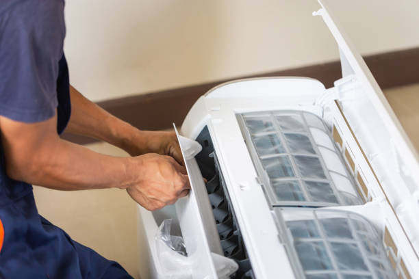 Best HVAC Cleaning Services  in Great Falls, SC