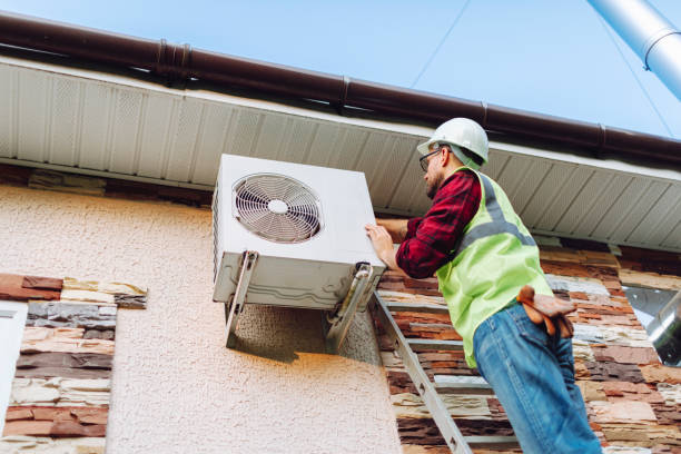 Best HVAC Installation Services  in Great Falls, SC