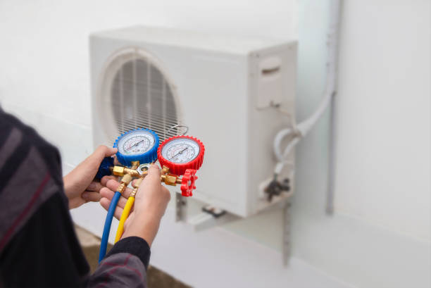 Reliable Great Falls, SC HVAC Solutions